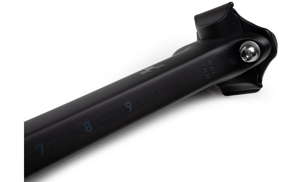 Balnelio laikiklis Cube Agree Zero Carbon C:62 without setback - 2