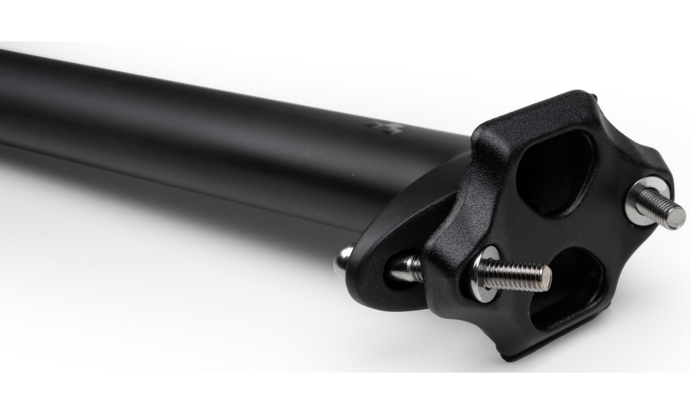 Balnelio laikiklis Cube Agree Zero Carbon C:62 without setback - 3