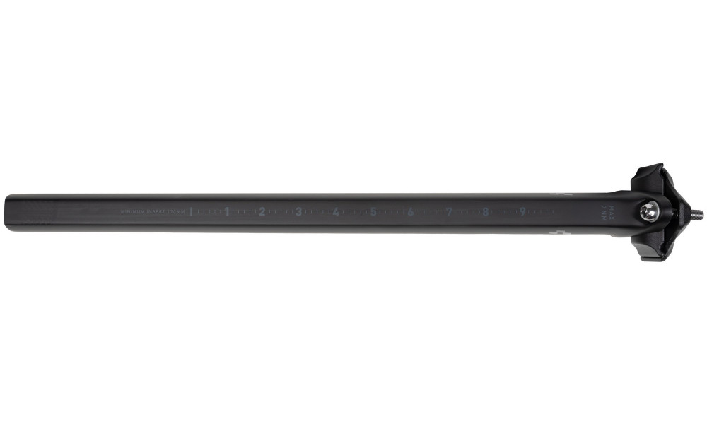 Balnelio laikiklis Cube Agree Zero Carbon C:62 without setback - 4