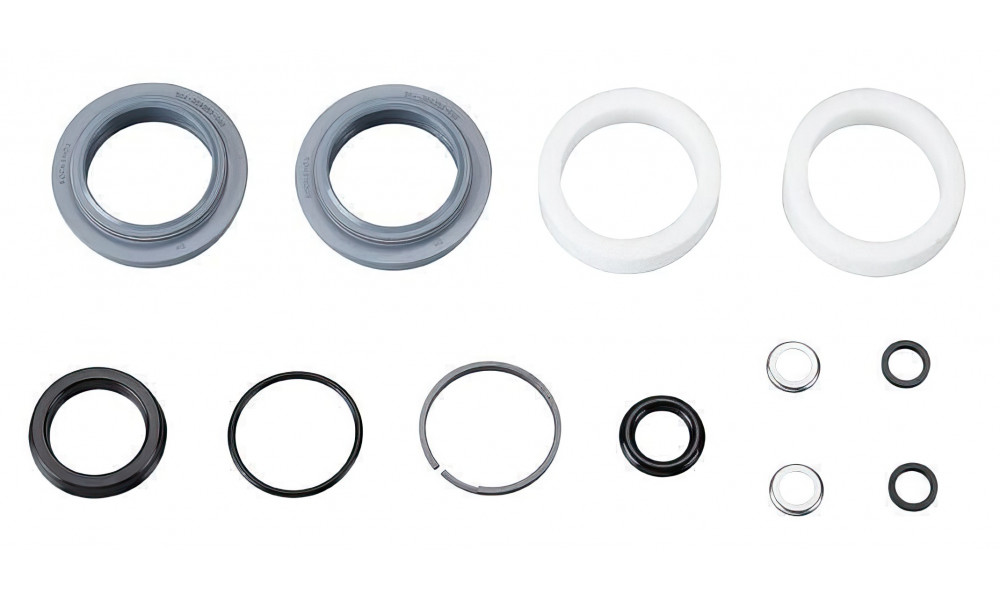 Šakės remonto komplektas Rockshox Recon Silver RL Boost 2017+ B1 