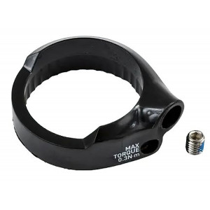 Šakės remonto komplektas Rockshox compression damper housing Judy/Recon/30/35 2020-2022 Domain B1+ 2022+