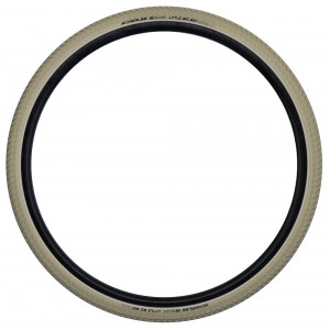 Padanga 28" Schwalbe Little Big Ben HS 439, Active Wired 40-622 / 28x1.50 Creme-Reflex