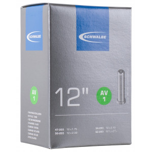 Kamera 12" Schwalbe AV1 (47/62-203)