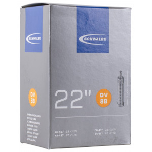 Kamera 22" Schwalbe DV8B (40/54-457)