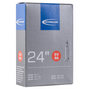 Kamera 24" Schwalbe SV9A (20/28-540)