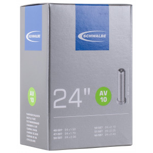 Kamera 24" Schwalbe AV10 (40/62-507)
