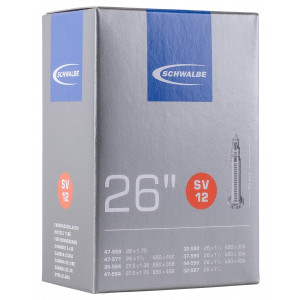 Kamera 26" Schwalbe SV12 (47-559 / 26x1.75)