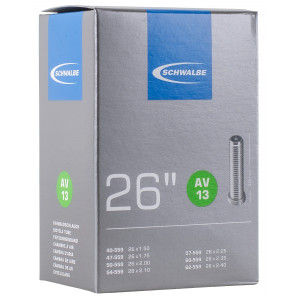 Kamera 26" Schwalbe AV13 (40/60-559)