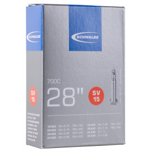 Kamera 28" Schwalbe SV15 (18/28-622)