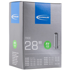 Kamera 27/28" Schwalbe AV17 (28/47-622)