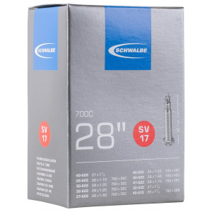 Kamera 27/28" Schwalbe SV17 (28/47-622)