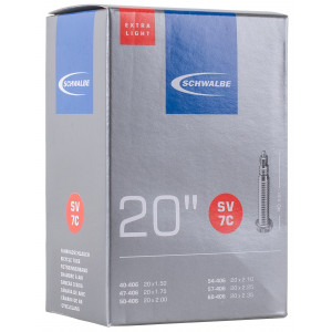 Kamera 20" Schwalbe SV7C ExtraLight (40/60-406)