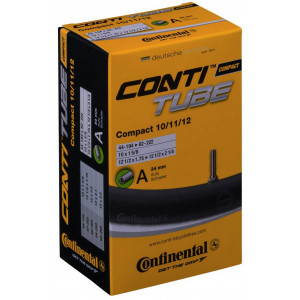 Kamera 10/11/12" Continental Compact A34 (44-194/62-222)