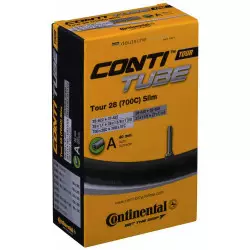 Kamera 28" Continental Tour slim A40 (28/37-622/32-630)
