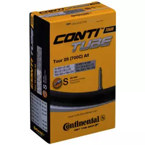 Kamera 28" Continental Tour all S42 (32/47-622/42-635)