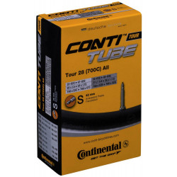 Kamera 28" Continental Tour all S42 (32/47-622/42-635)