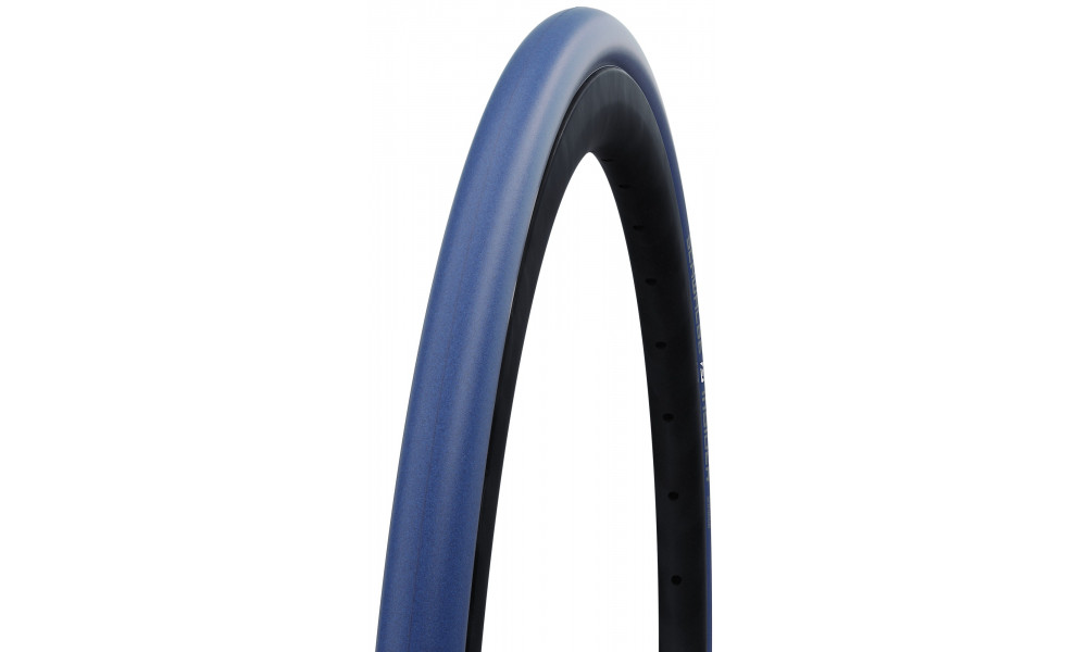 Padanga 28" Schwalbe Insider HS 376, Perf Fold. 23-622 Blue - 1