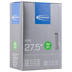 Kamera 27.5"/650B Schwalbe AV21 (40/62-584)