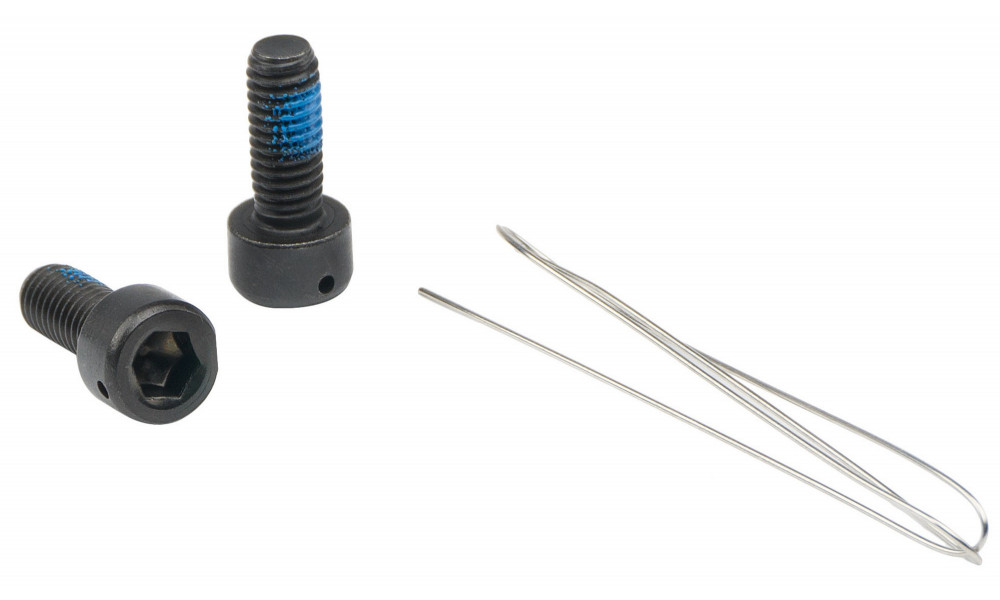 Priekinio diskinio stabdžio suporto adapteris Shimano SM-MA-F180P/S - 2