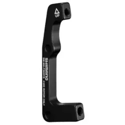 Priekinio diskinio stabdžio suporto adapteris Shimano SM-MA-F203P/S