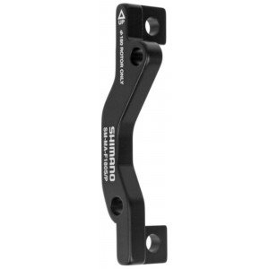Priekinio diskinio stabdžio suporto adapteris Shimano SM-MA-F180S/P