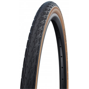 Padanga 28" Schwalbe Delta Cruiser HS 431, Active Wired 28-622 / 700x28C Gumwall