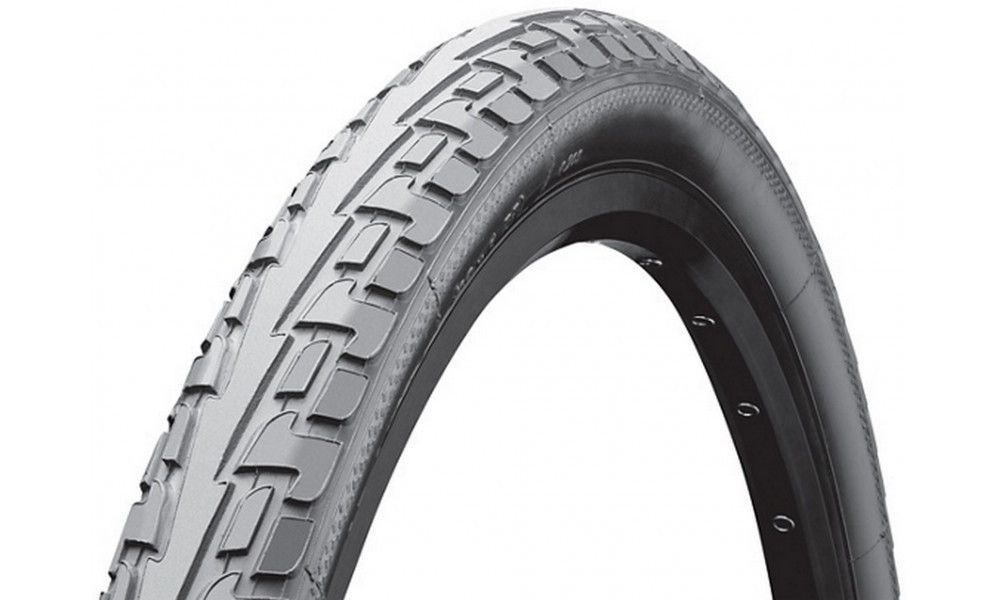 Padanga 28" Continental RIDE Tour 47-622 grey - 1