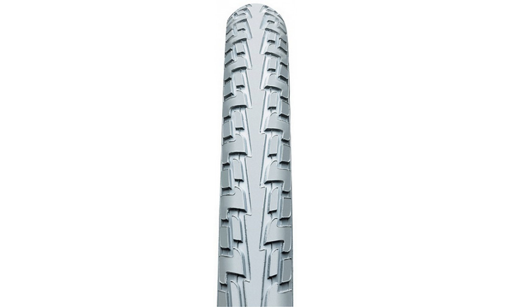 Padanga 28" Continental RIDE Tour 47-622 grey - 2