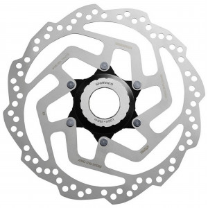 Stabdžių diskas Shimano SM-RT10 180MM CL