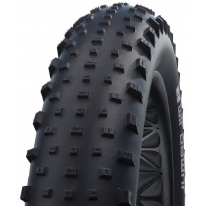 Padanga 26" Schwalbe Jumbo Jim HS 466, Perf Fold. 100-559