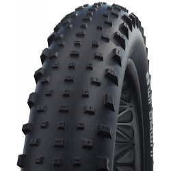 Padanga 26" Schwalbe Jumbo Jim HS 466 Perf Fold 100-559