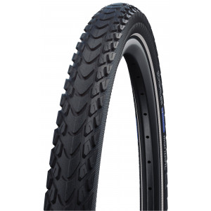 Padanga 28" Schwalbe Marathon Mondial HS 428, Perf Wired 47-622 / 28x1.75 Reflex