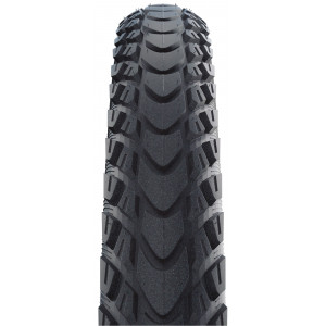 Padanga 28" Schwalbe Marathon Mondial HS 428, Perf Wired 47-622 / 28x1.75 Reflex