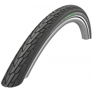 Padanga 28" Schwalbe Road Cruiser HS 484, Active Wired 37-622 / 28x1.40 Reflex