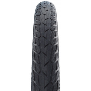 Padanga 28" Schwalbe Road Cruiser HS 484, Active Wired 37-622 / 28x1.40 Reflex