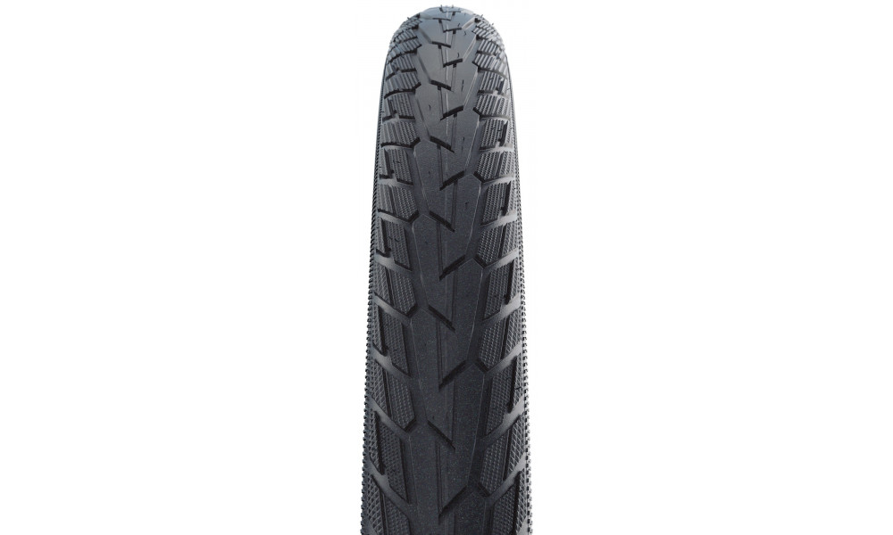 Padanga 28" Schwalbe Road Cruiser HS 484 Active Wired 37-622 / 28x1.40 Reflex - 2