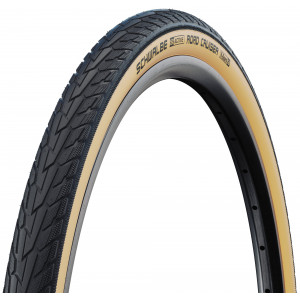 Padanga 28" Schwalbe Road Cruiser HS 484, Active Wired 47-622 / 28x1.75 Gumwall