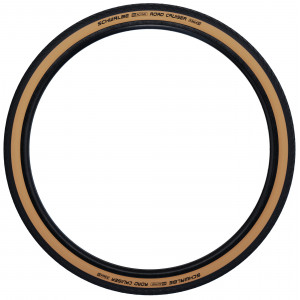 Padanga 28" Schwalbe Road Cruiser HS 484, Active Wired 47-622 / 28x1.75 Gumwall