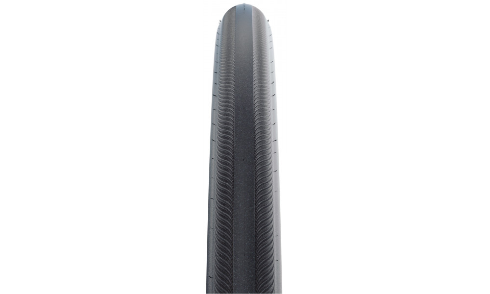Padanga 20" Schwalbe Rightrun HS 387 Active Wired 25-451 / 20x1.00 - 2