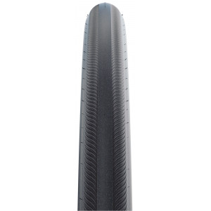 Padanga 24" Schwalbe Rightrun HS 387, Active Wired 25-540