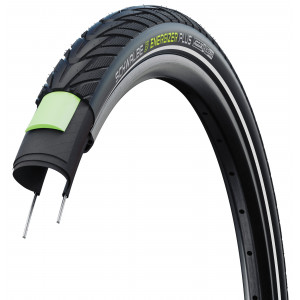 Padanga 28" Schwalbe Energizer Plus HS 492, Perf Wired 40-622 / 28x1.50 Addix E Reflex
