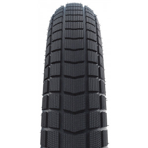 Padanga 27.5" Schwalbe Super Moto-X HS 439, Perf Wired 62-584 SS Reflex Addix