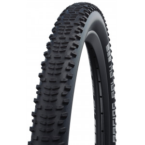 Padanga 27.5" Schwalbe Racing Ralph HS 490, Perf Fold. 57-584 / 27.5x2.25 Addix