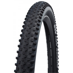 Padanga 27.5" Schwalbe Racing Ray HS 489, Perf Fold. 57-584 / 27.5x2.25 Addix