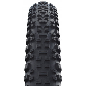 Padanga 27.5" Schwalbe Rapid Rob HS 425, Active Wired 54-584 / 27.5x2.10