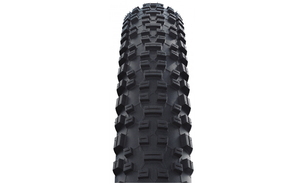 Padanga 27.5" Schwalbe Rapid Rob HS 425 Active Wired 54-584 / 27.5x2.10 - 2