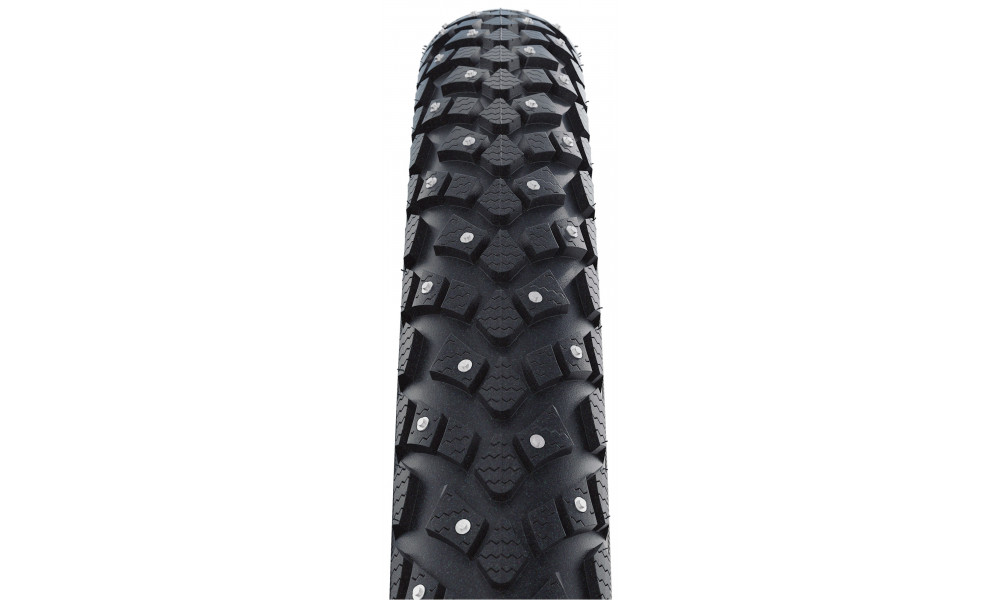 Padanga 20" Schwalbe Marathon Winter Plus HS 396, Perf Wired 55-406 Reflex - 2