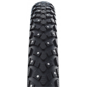 Padanga 24" Schwalbe Marathon Winter Plus HS 396, Perf Wired 47-507 Reflex