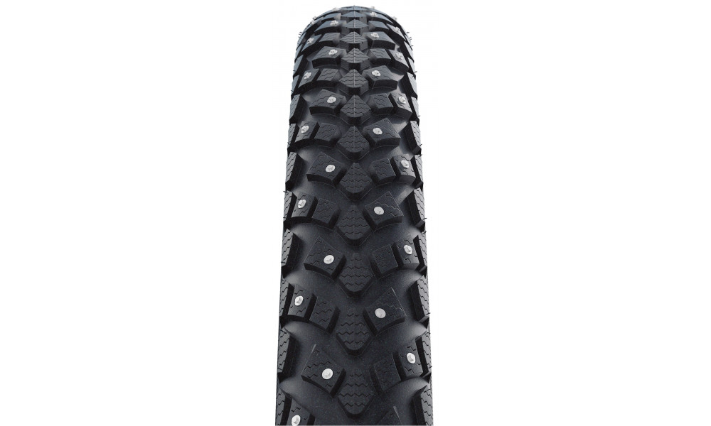 Padanga 24" Schwalbe Marathon Winter Plus HS 396 Perf Wired 47-507 Reflex - 2