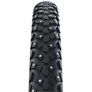 Padanga 28" Schwalbe Marathon Winter Plus HS 396, Perf Wired 50-622 / 29x2.00 Reflex